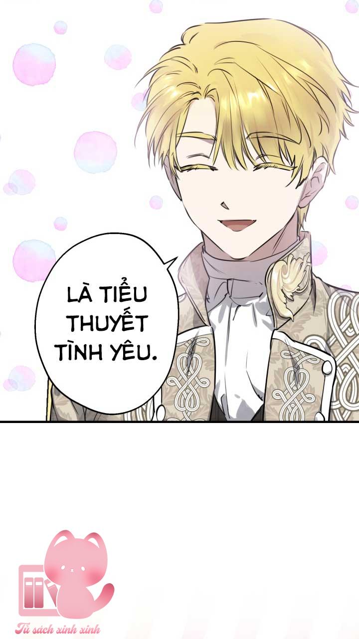 Những Nhân Vật Mạnh Nhất Thế Giới Ám Ảnh Tôi Chapter 52 - Trang 4