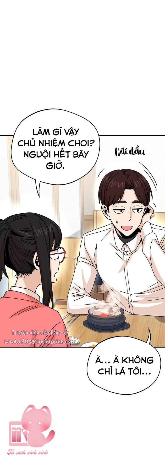 Lớ Ngớ Vớ Phải Tình Yêu Chapter 16 - Next Chapter 17