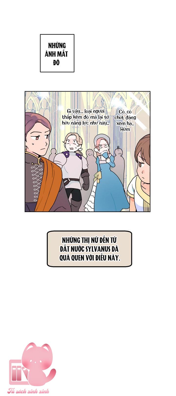 Bỏ Quách Chồng Con Đi, Tiền Bạc Mới Là Tất Cả Chap 5 - Next Chap 6