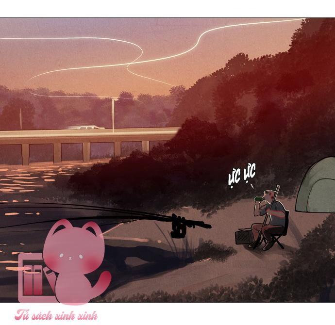 Thần Bí Chap 37 - Trang 2