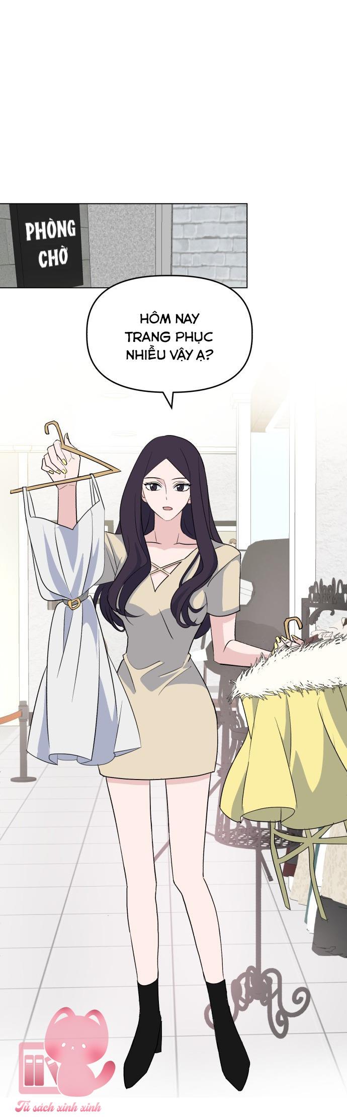 Quan Hệ Nhân Quả Chap 12 - Trang 2