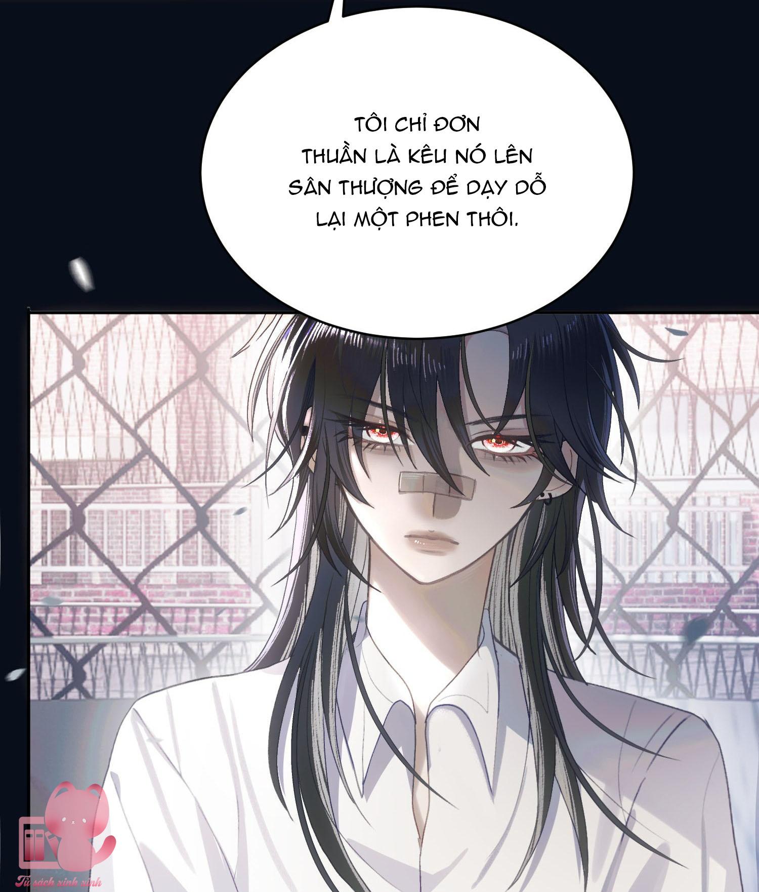 Đồng loại Chapter 10 - Trang 3