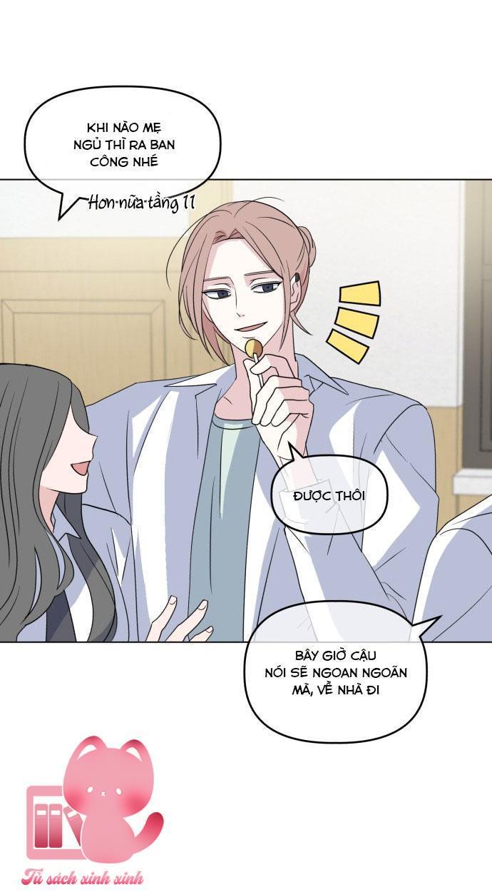 Quan Hệ Nhân Quả Chap 2 - Trang 2