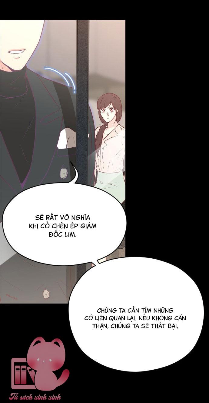 Tôi Sẽ Mang Em Đi Chap 33 - Trang 3
