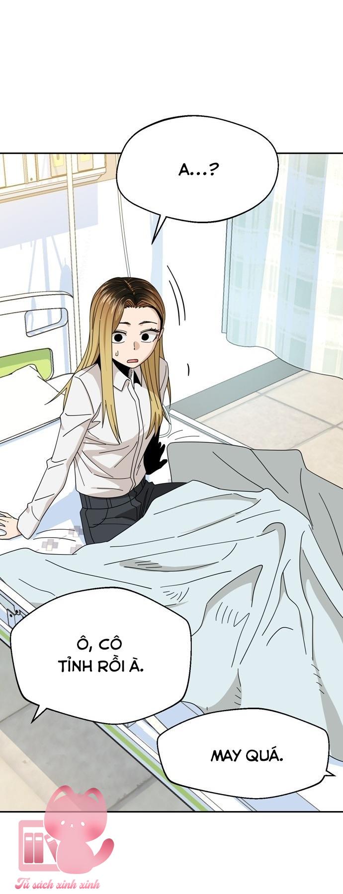 Lớ Ngớ Vớ Phải Tình Yêu Chap 40 - Next Chapter 40.1