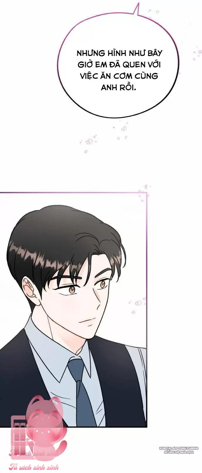 Xác Suất Tình Yêu Chapter 27 - Trang 3