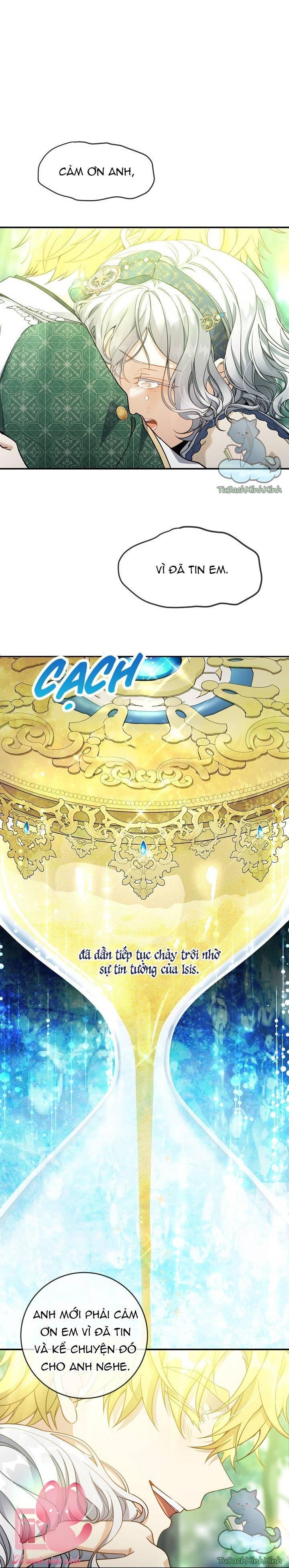 Hướng Về Ánh Dương Lần Nữa Chapter 27 - Next Chapter 27.5