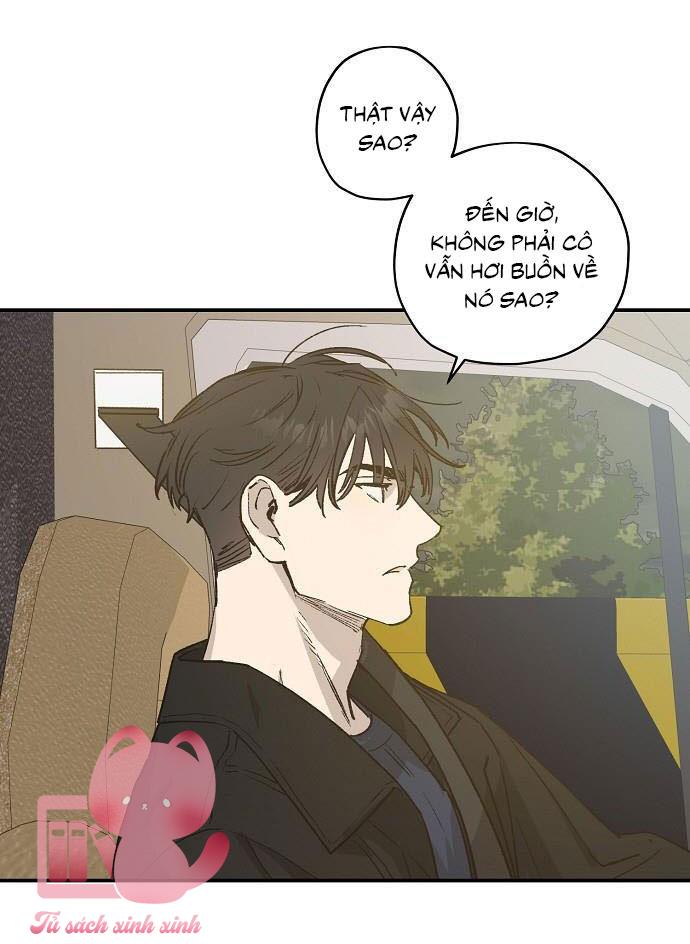 Onsaemiro Chapter 21 - Next Chapter 22