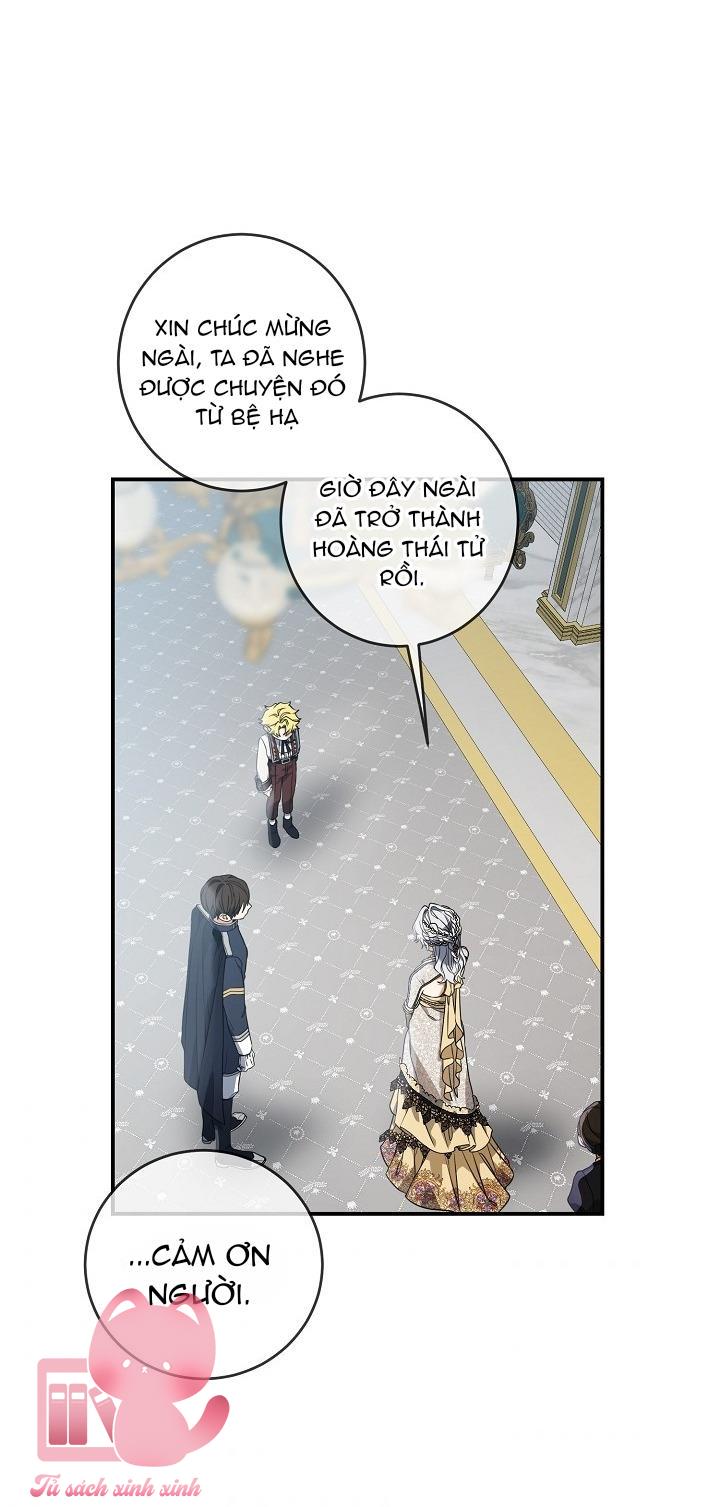 Hướng Về Ánh Dương Lần Nữa Chapter 31 - Trang 4