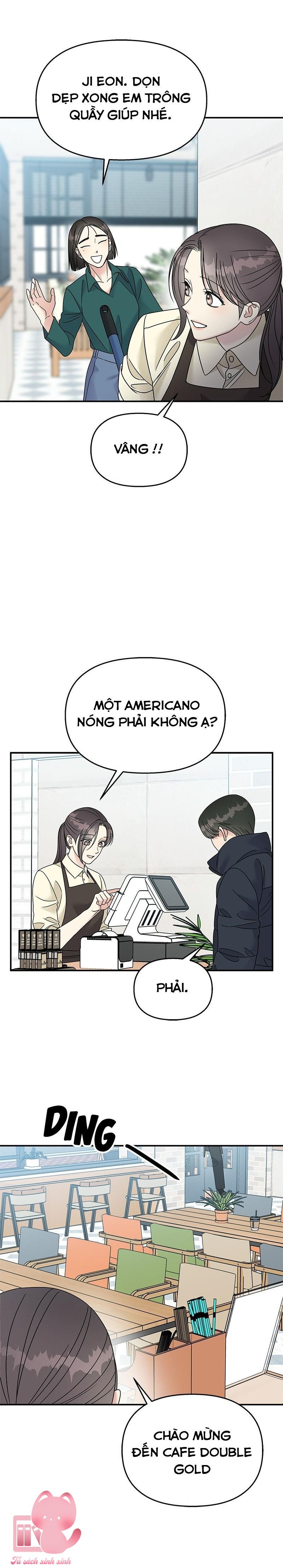 Hãy Vờ Như Ta Yêu Nhau Chap 77 - Trang 2