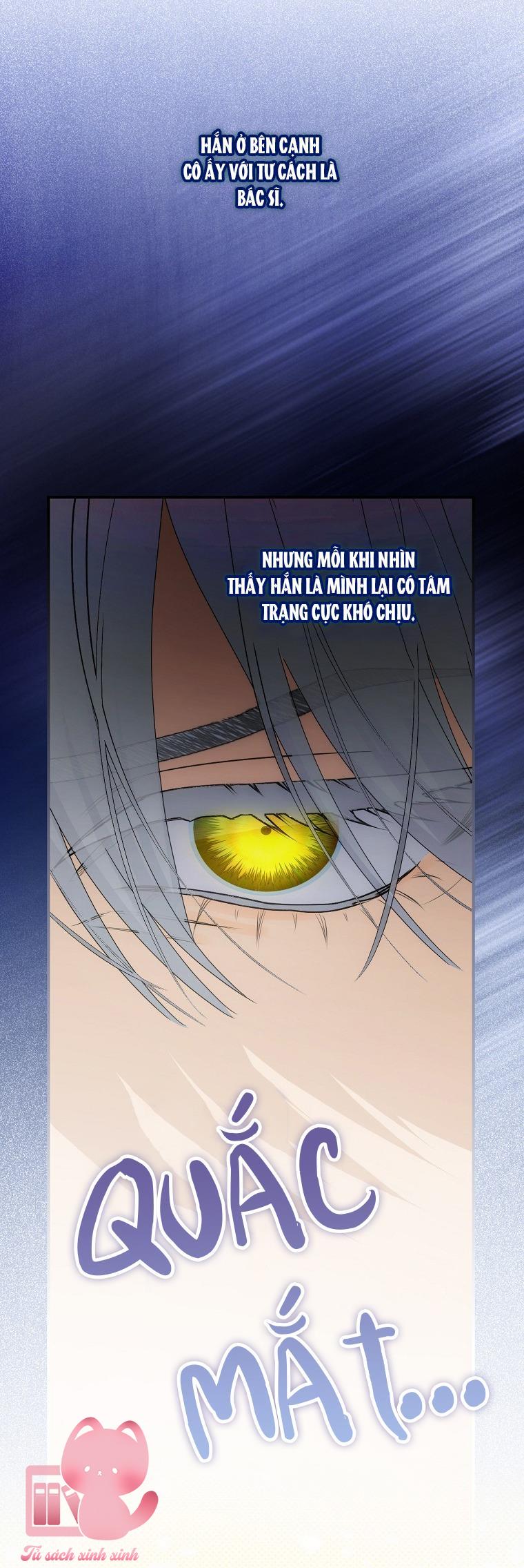 Đứa Nhỏ Không Phải Là Con Anh Chapter 47 - Trang 4