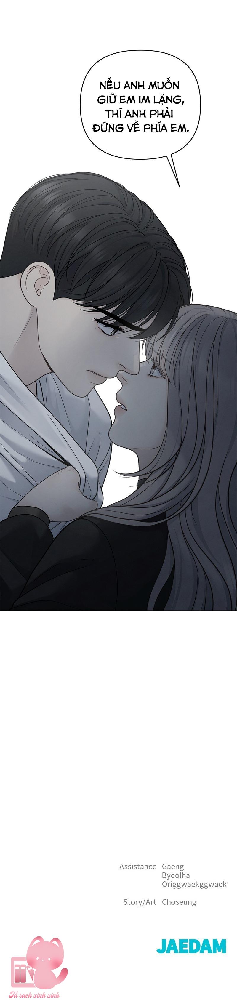Hy Vọng Duy Nhất Chap 52 - Trang 2