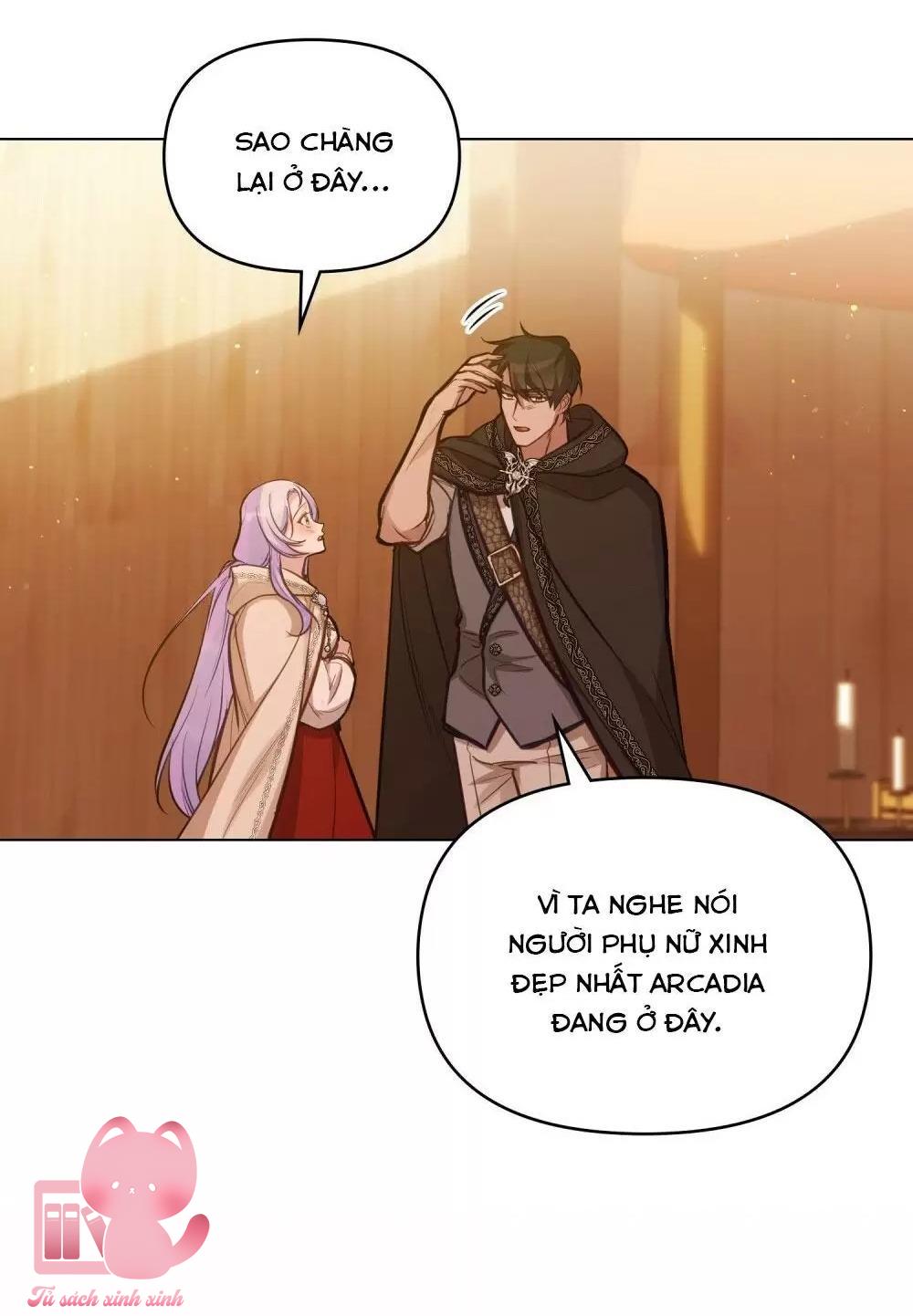 Nếu Không Vâng Lời Công Tước Chapter 18 - Next Chapter 19