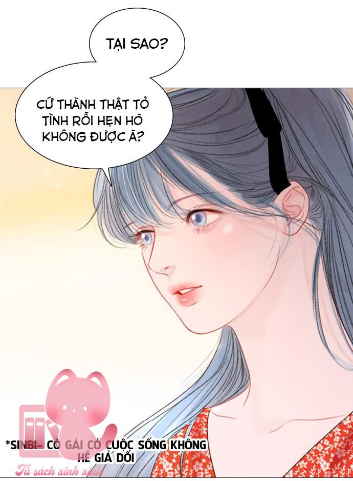 Thần Bí Chap 48 - Trang 2