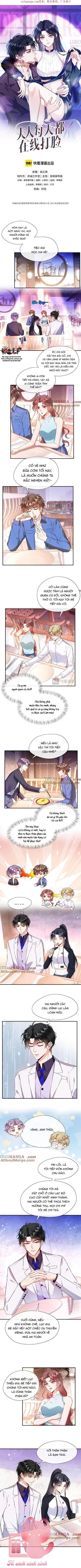 Phu Nhân Mỗi Ngày Đều Tại Tuyến Vả Mặt Chap 94 - Trang 2