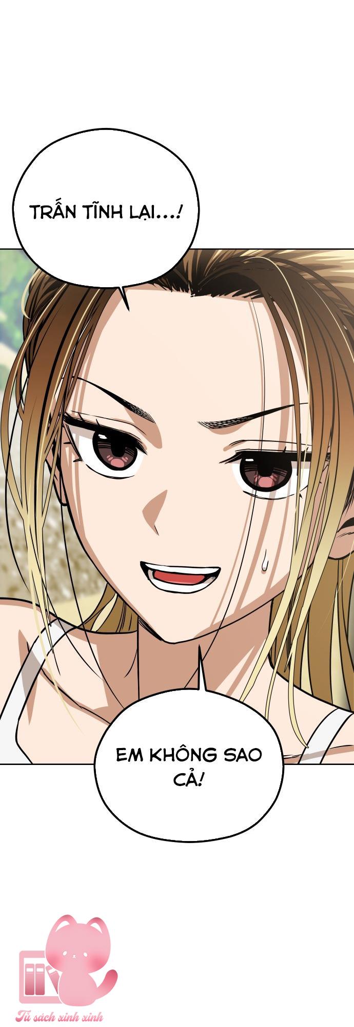 Lớ Ngớ Vớ Phải Tình Yêu Chap 84 - Next Chap 85