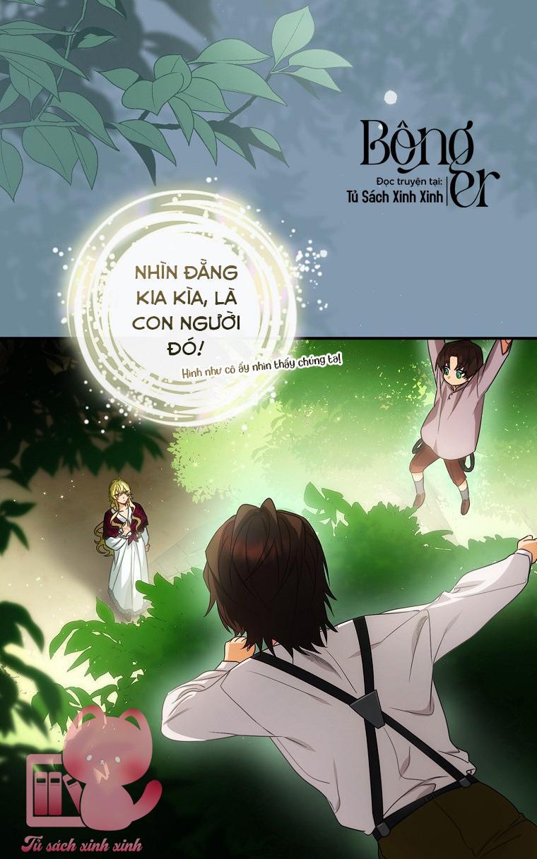 Đứa Nhỏ Không Phải Là Con Anh Chapter 15 - Trang 4