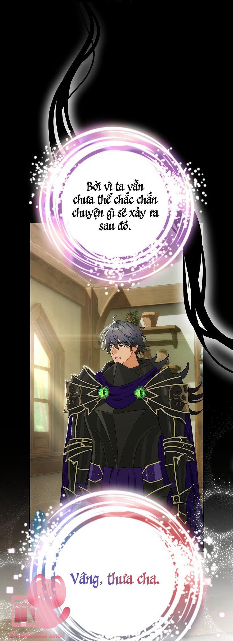 Đứa Nhỏ Không Phải Là Con Anh Chapter 75 - Next Chap 76