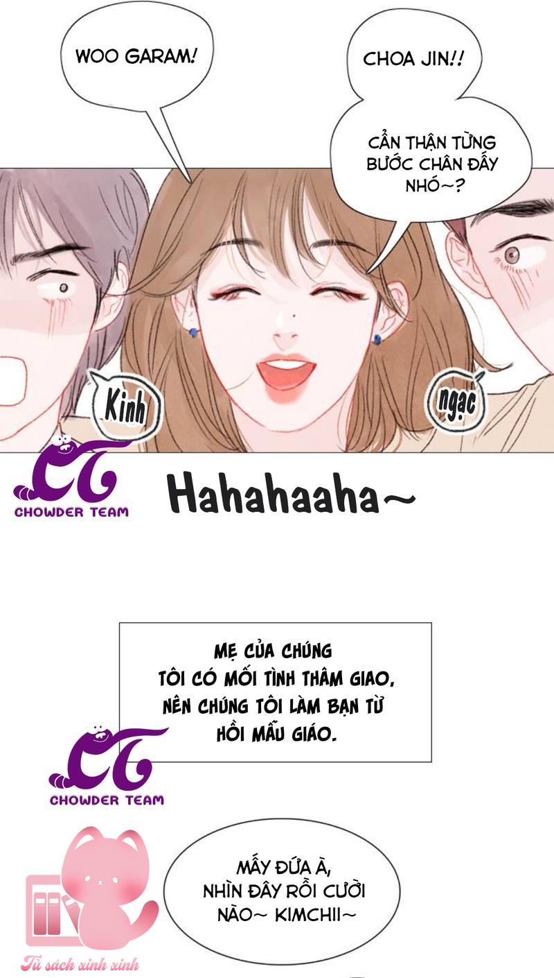Thần Bí Chap 23 - Trang 2