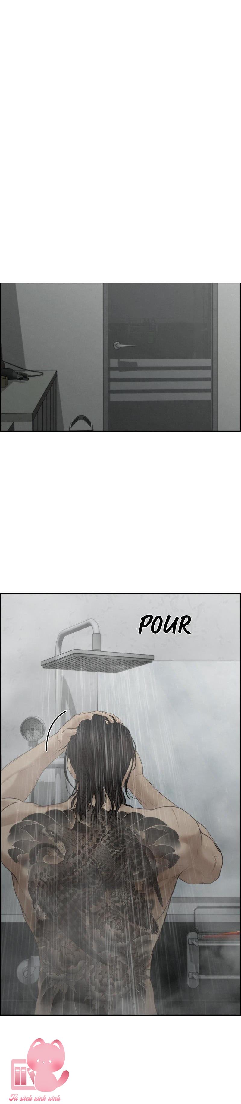 Hy Vọng Duy Nhất Chap 59 - Trang 2