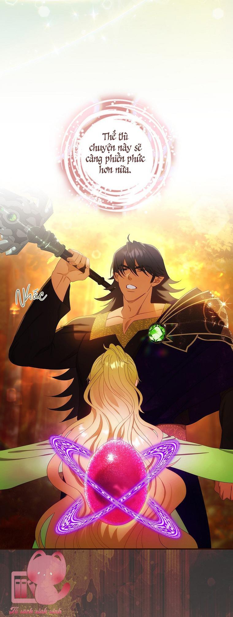 Đứa Nhỏ Không Phải Là Con Anh Chapter 33 - Next Chapter 34