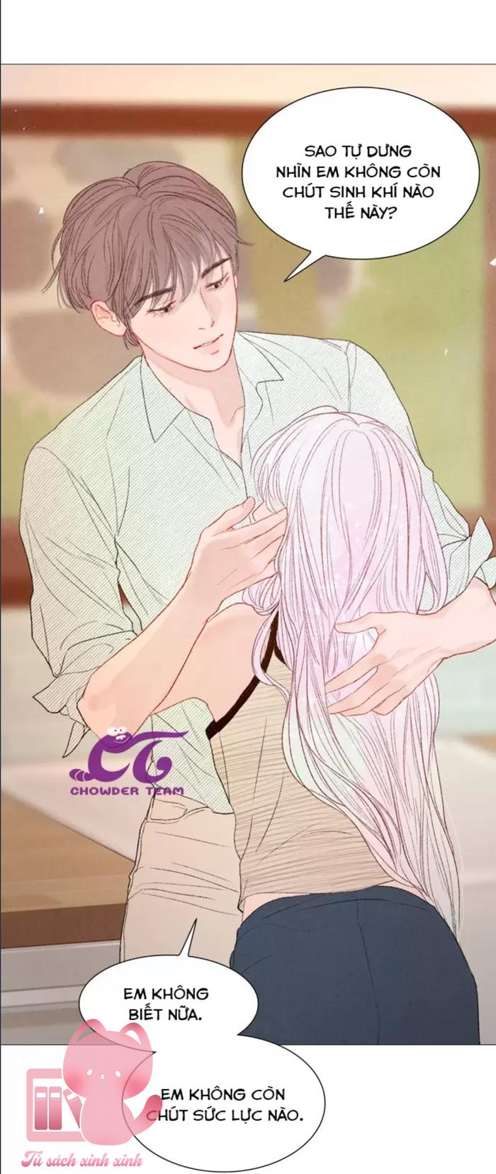 Thần Bí Chap 61 - Trang 2