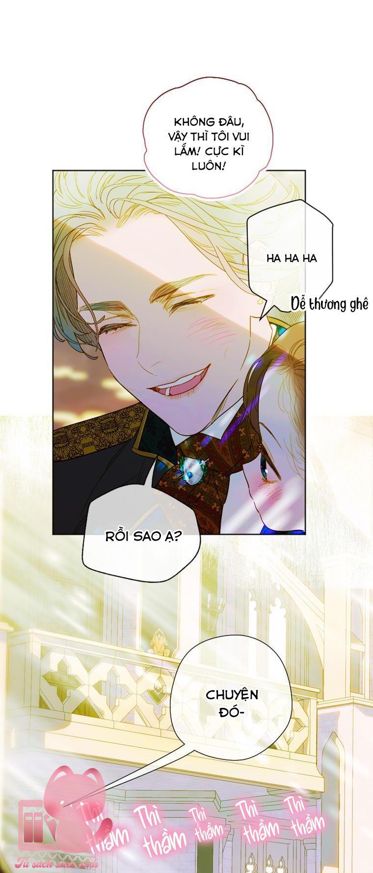 Khế Ước Hôn Nhân Của Mẹ Tôi Chapter 13 - Next Chapter 14