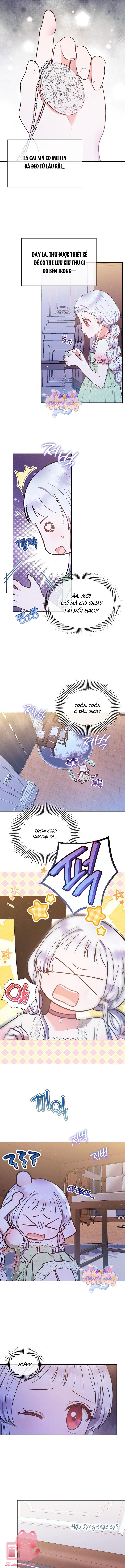 Tôi Ở Đây Để Trả Thù Chap 47 - Trang 2