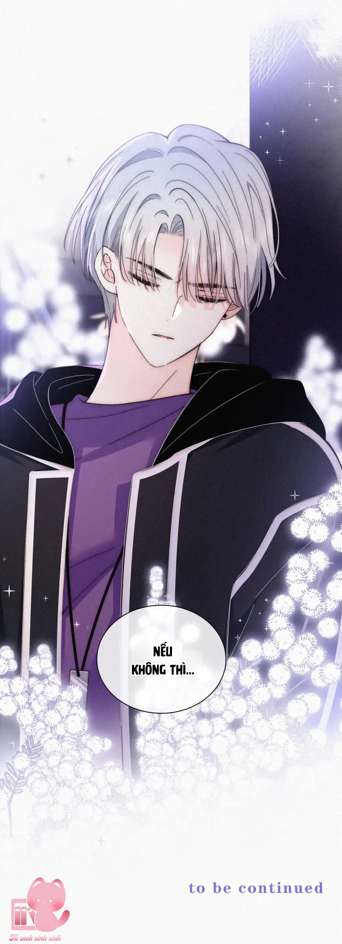 Bệnh Yêu Chap 26 - Trang 2