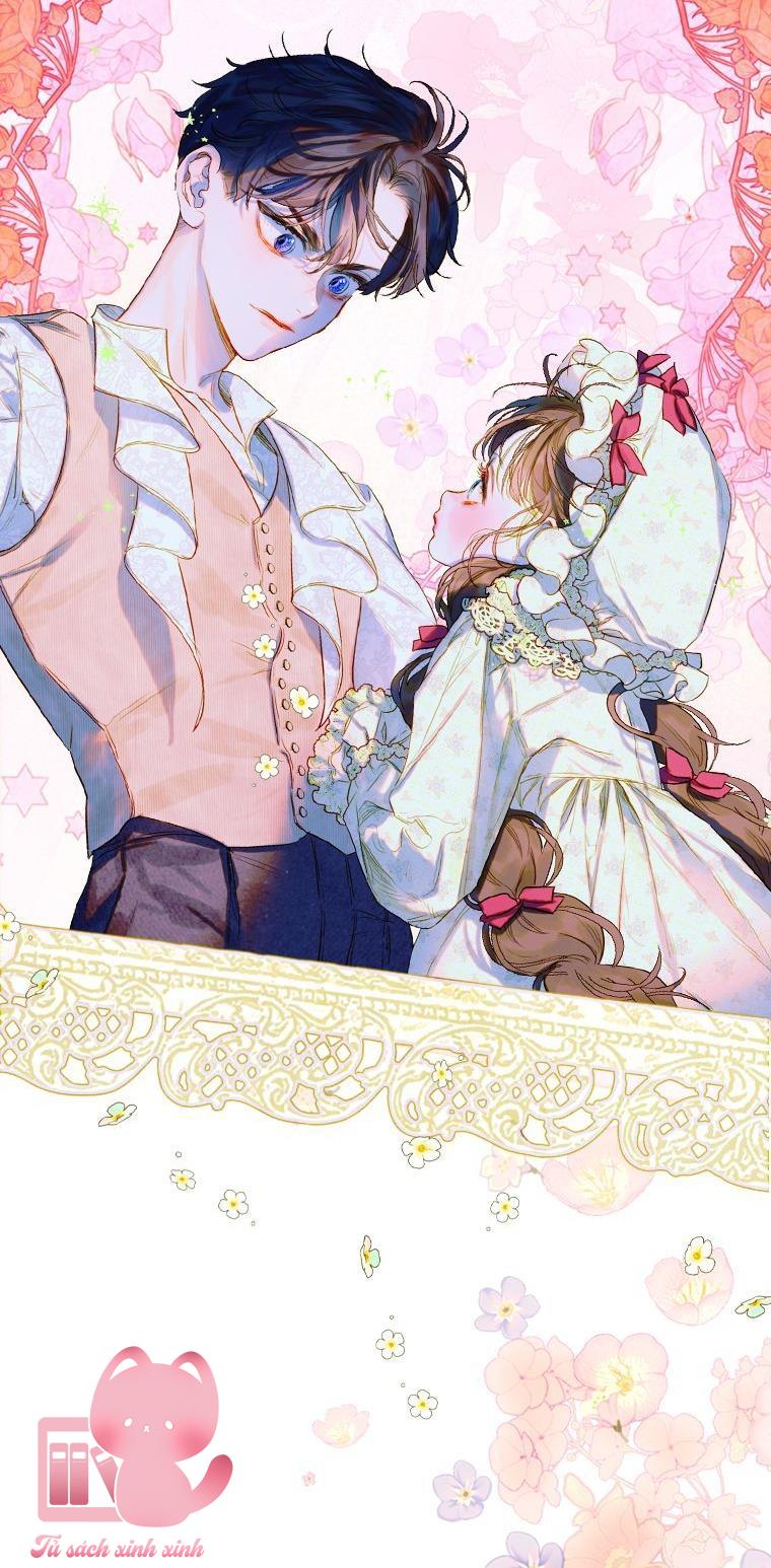 Khế Ước Hôn Nhân Của Mẹ Tôi Chapter 17 - Trang 4