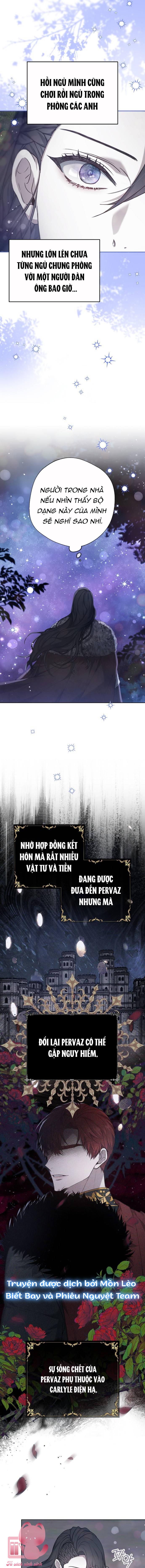 Thời Đại Oman Chap 7 - Trang 2
