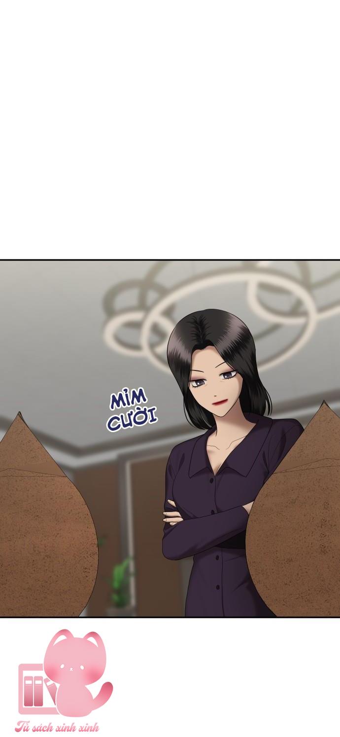 Chị Em Tranh Đấu Chap 46 - Trang 2