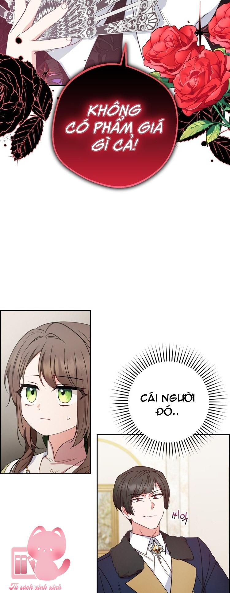 Được Yêu Thương Mà Còn Ngại Ngùng Sao! Chap 54 - Next Chap 55