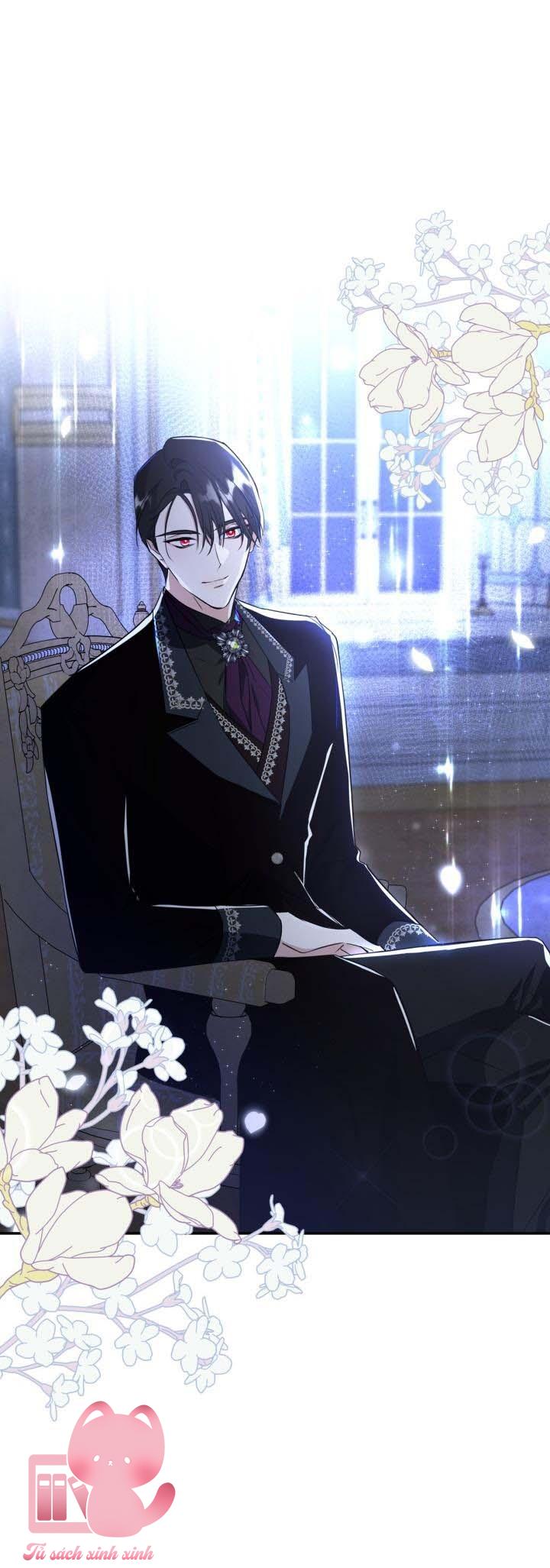 Công Nương Toàn Năng Cũng Thấy Chán Nản Chap 32 - Next Chap 33