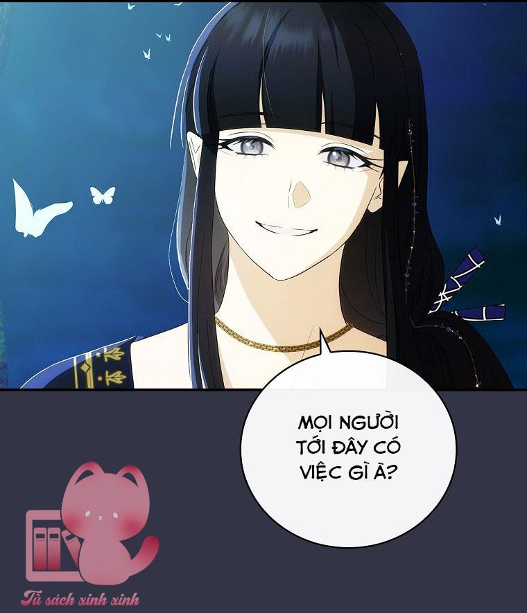 Đứa Nhỏ Không Phải Là Con Anh Chapter 53 - Next Chapter 54