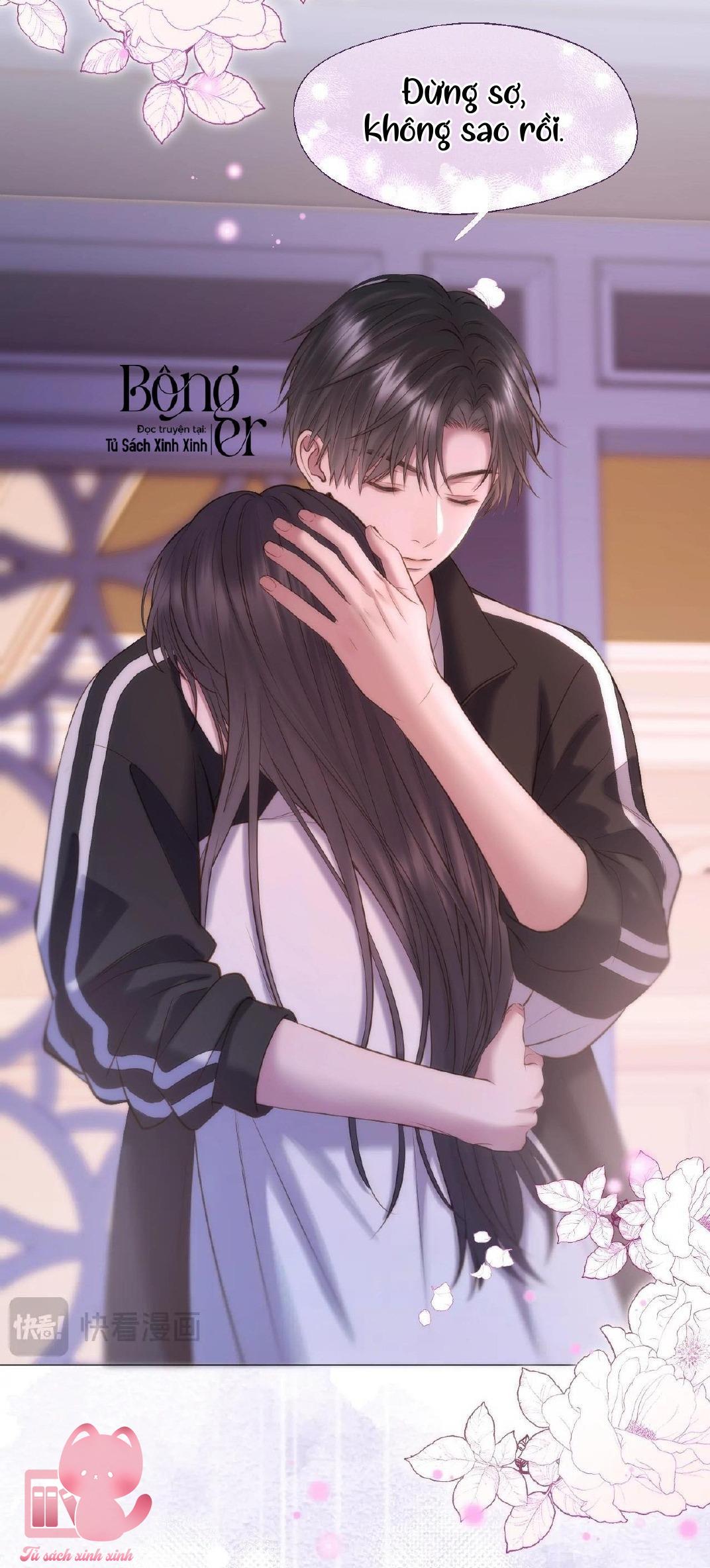 Bệnh Yêu NT2 - Next NT1