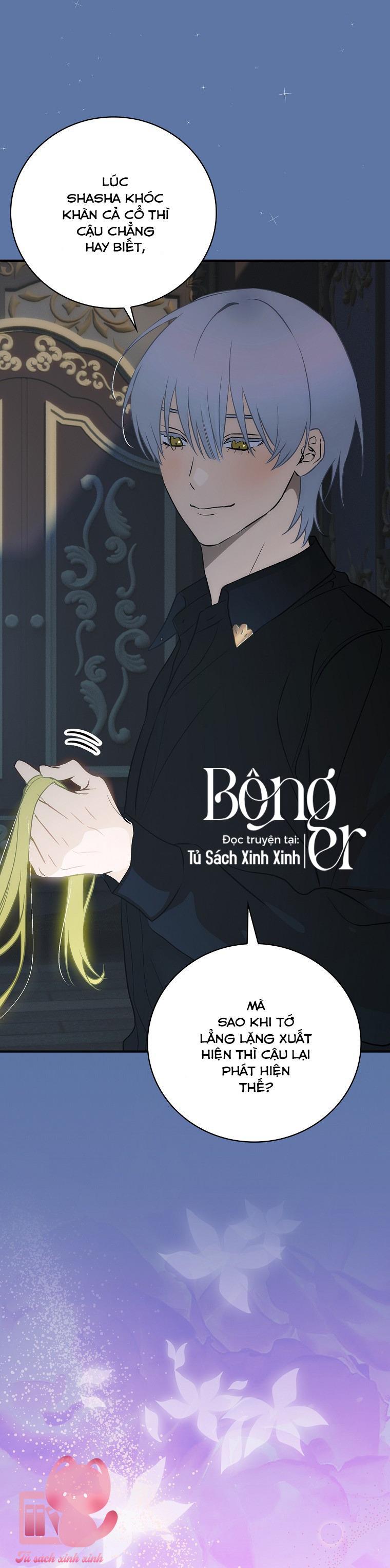 Đứa Nhỏ Không Phải Là Con Anh Chap 78 - Next Chap 79