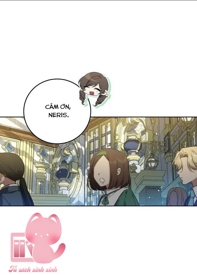 Cái Giá Phải Trả Chapter 2 - Trang 4