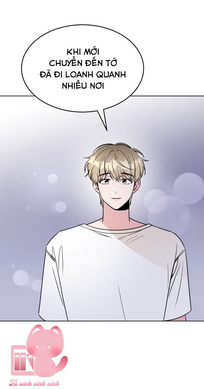 Chúng Ta Là Gì Của Nhau? Chap 41 - Next Chap 42