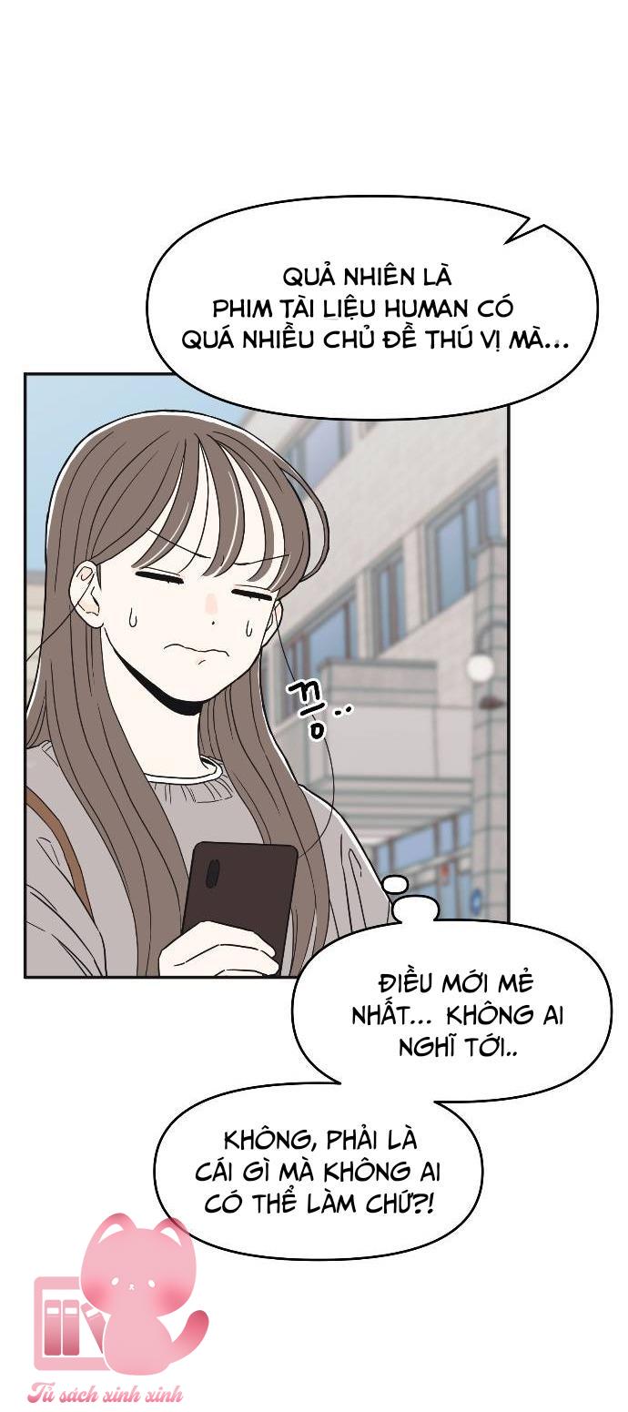Trái Dấu Hút Nhau Chap 8 - Next Chap 9