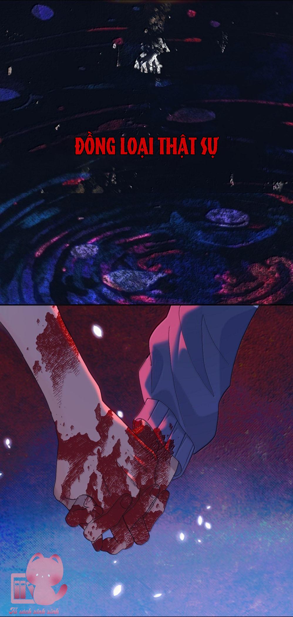 Đồng loại Chapter 25 - Trang 3