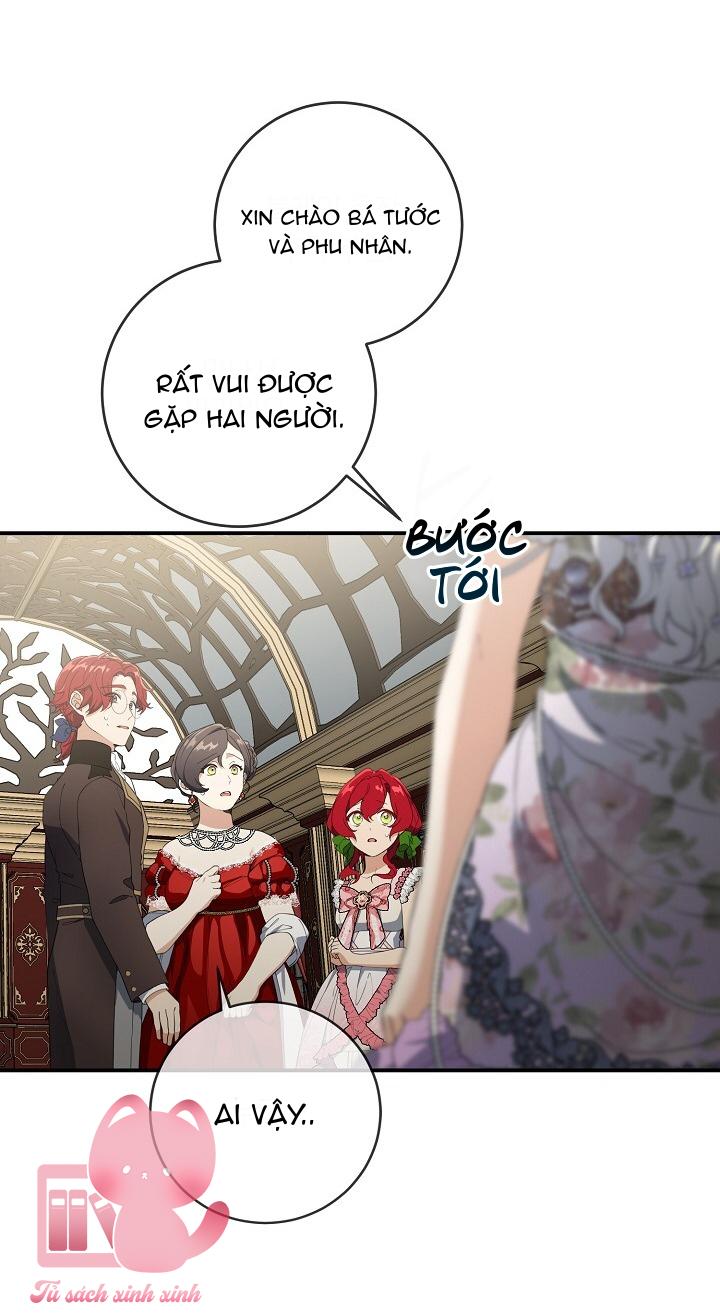 Hướng Về Ánh Dương Lần Nữa Chapter 40 - Next Chapter 41