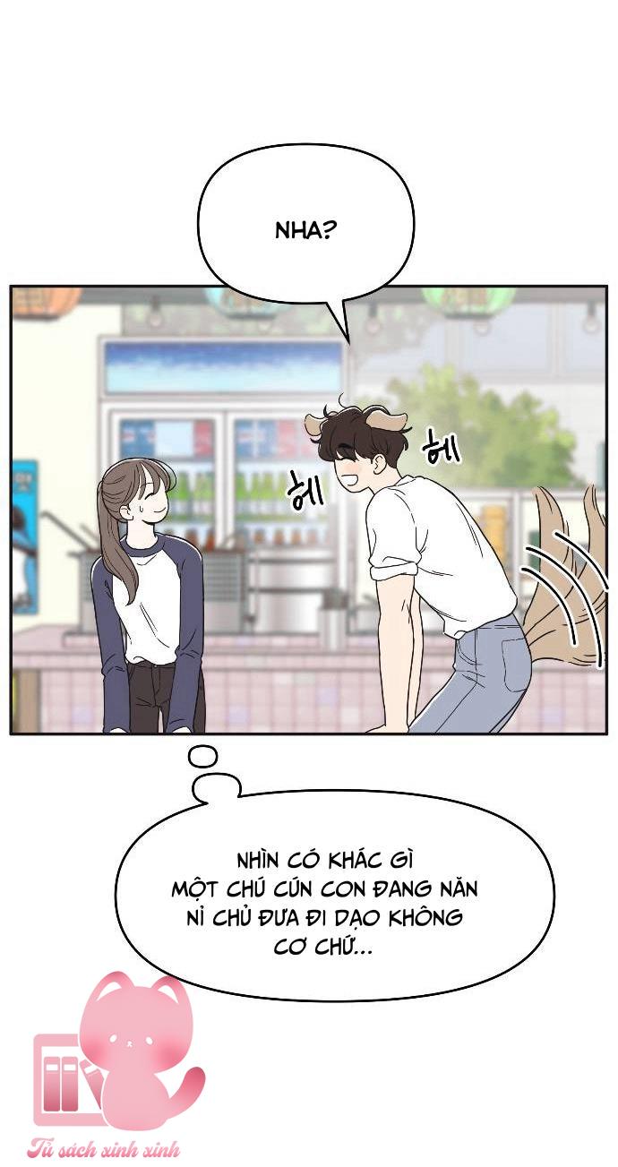 Trái Dấu Hút Nhau Chap 10 - Next Chap 11