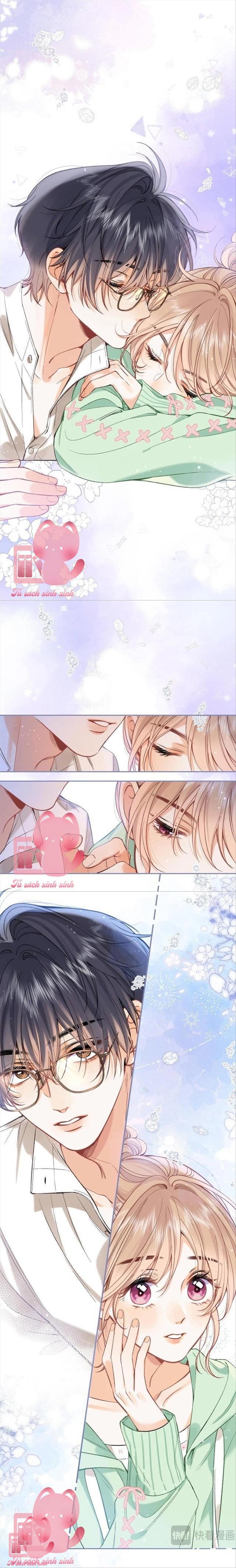 Mối Tình Thầm Kín Chap 86 - Trang 2
