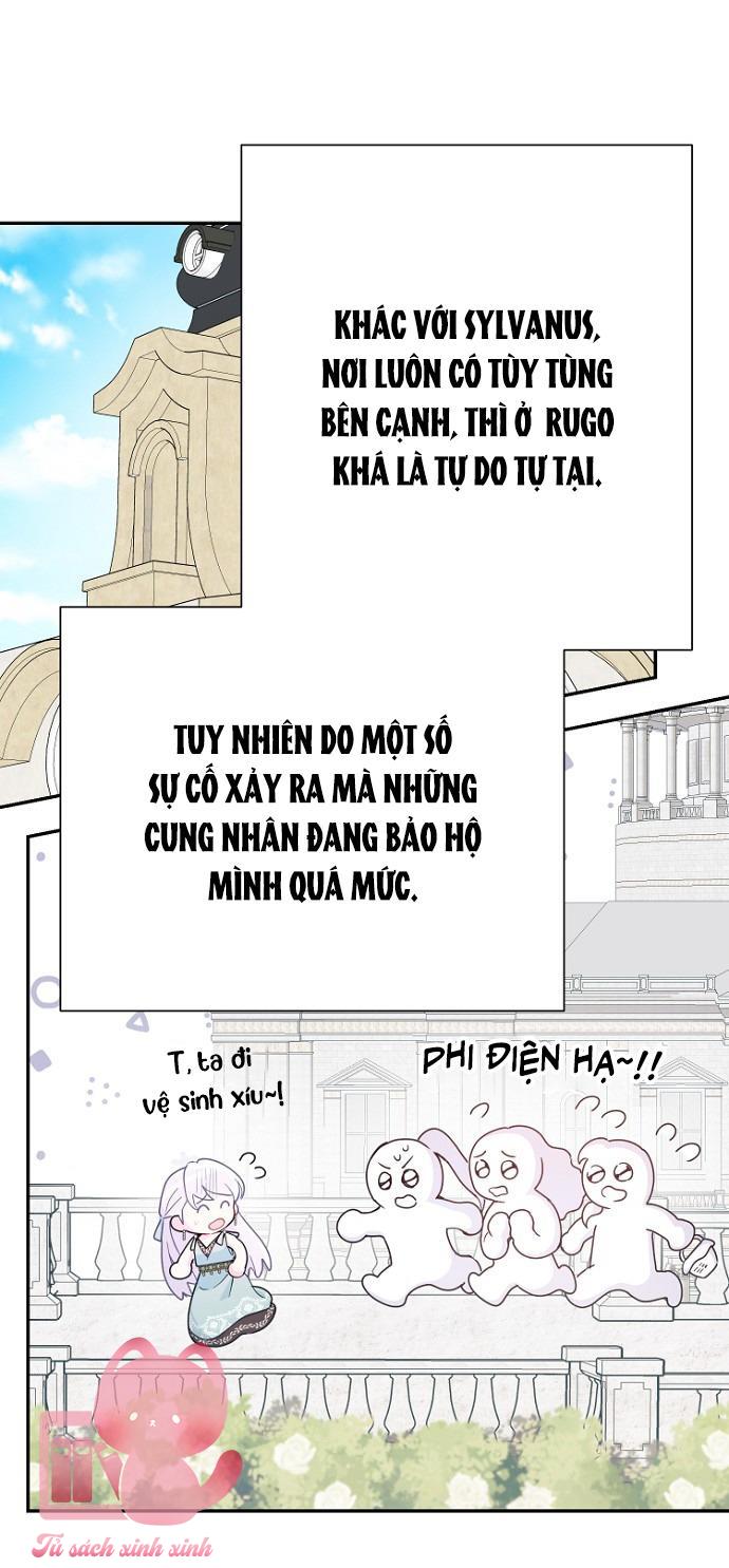 Bỏ Quách Chồng Con Đi, Tiền Bạc Mới Là Tất Cả Chap 88 - Next Chap 89