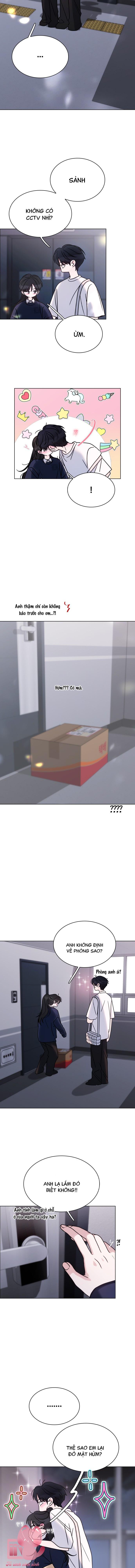 Hôn Trước Khi Ngủ Chapter 47 - Next Chapter 48