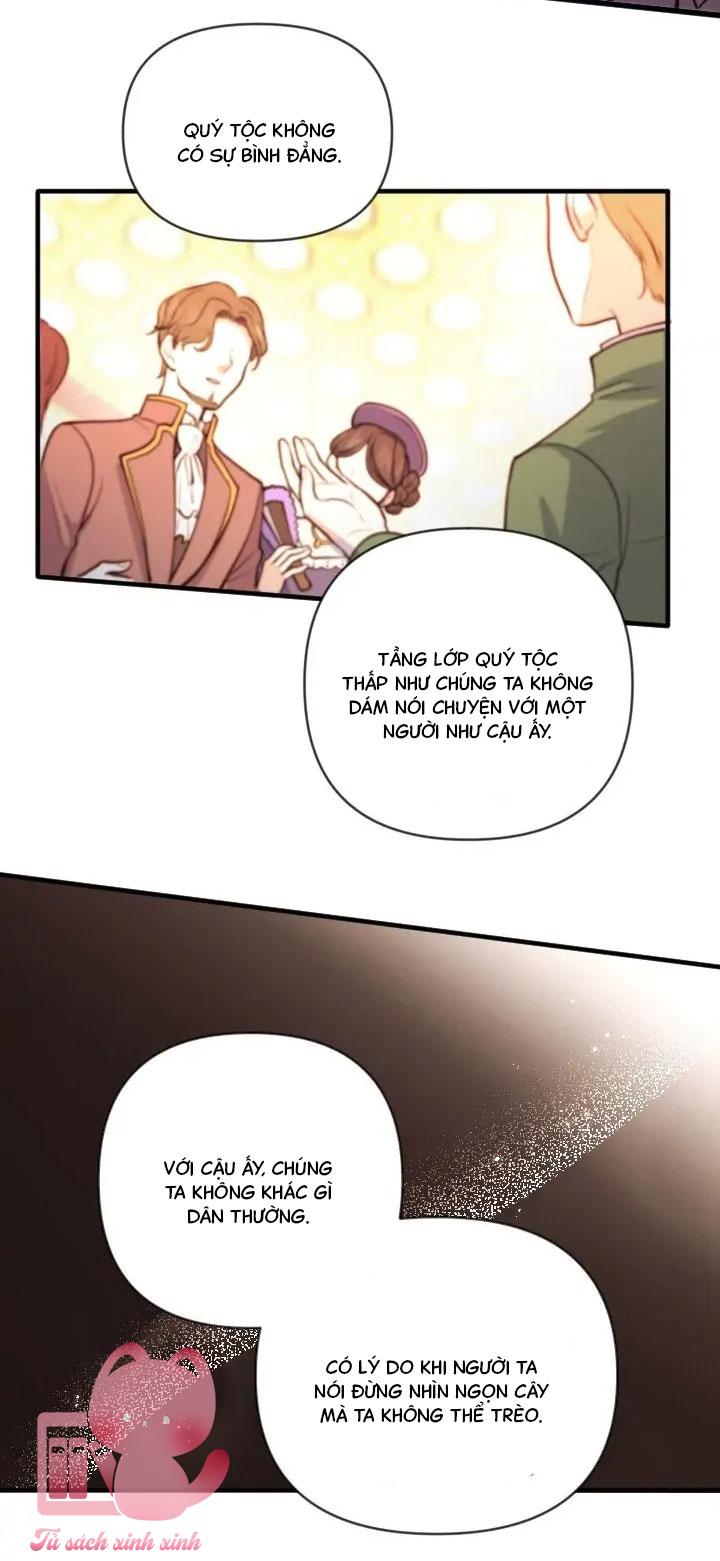 Khoảng Cách Của Chúng Ta Chap 2 - Next Chap 3
