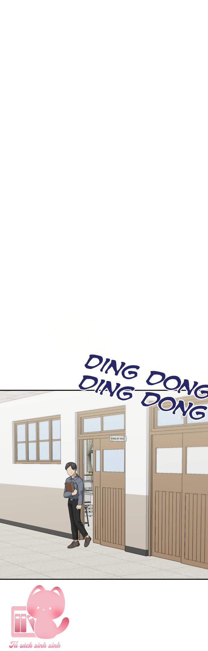 Chị Em Tranh Đấu Chap 46 - Trang 2
