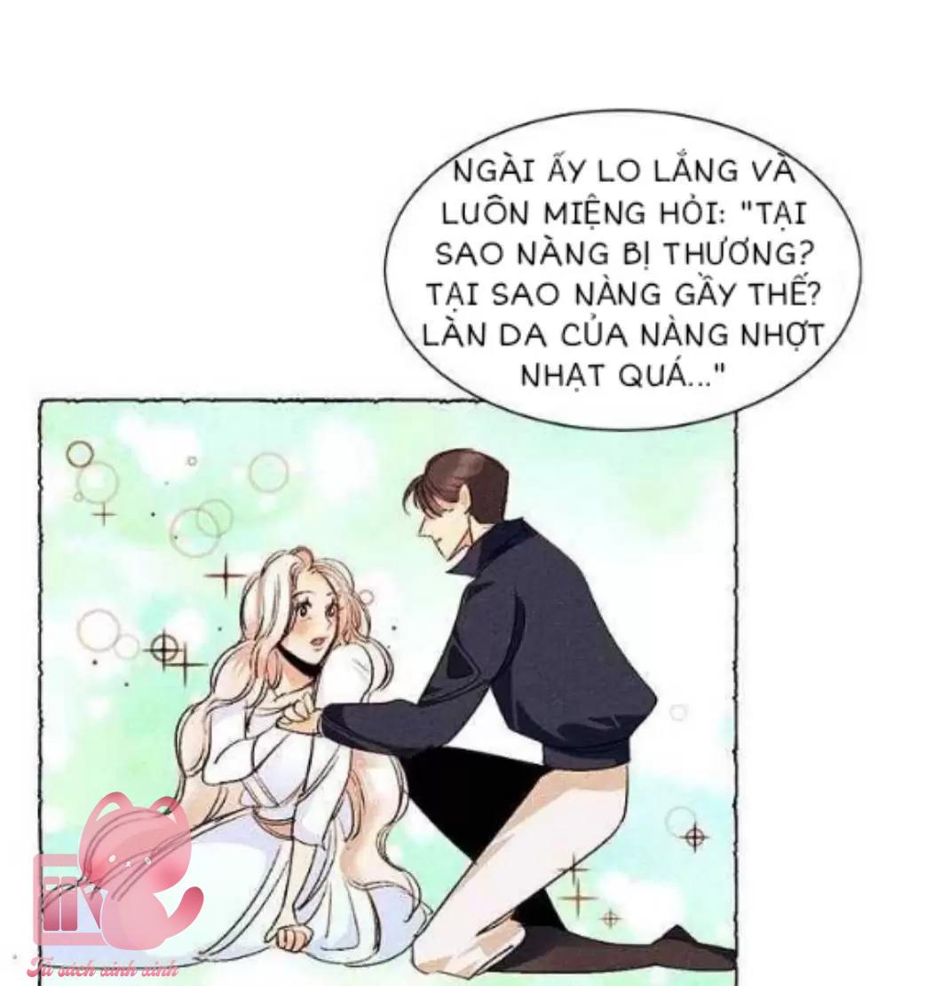 Hoàng Hậu Tái Hôn Chapter 1 - Trang 4