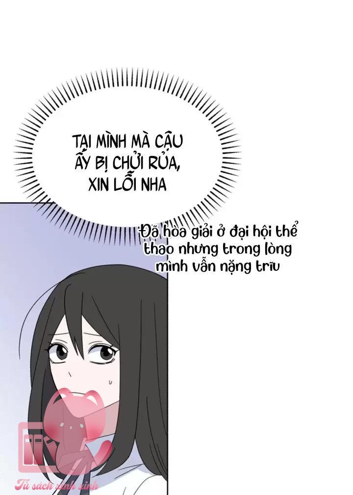 Quan Hệ Nhân Quả Chap 33 - Next Chap 34